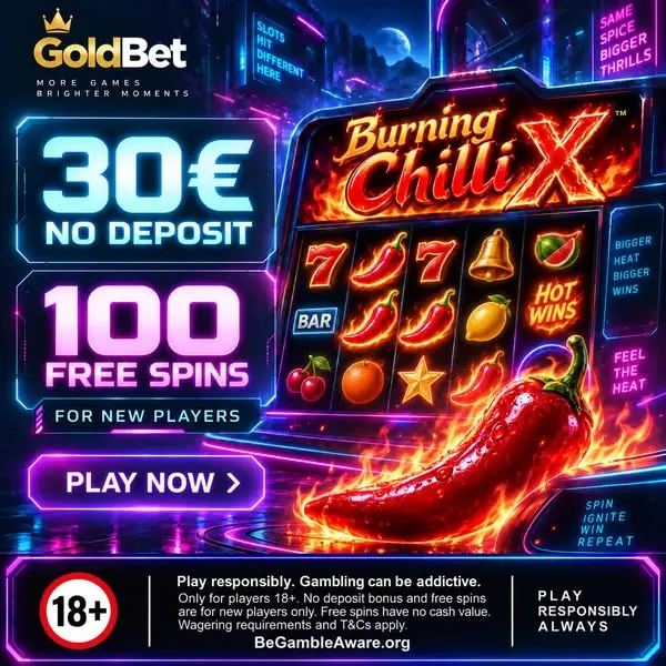 Кадр рекламы GoldbetGame