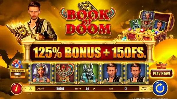 Кадр рекламы Gangsta Slots
