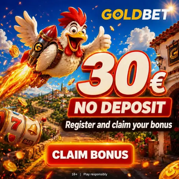 Кадр рекламы GoldBest
