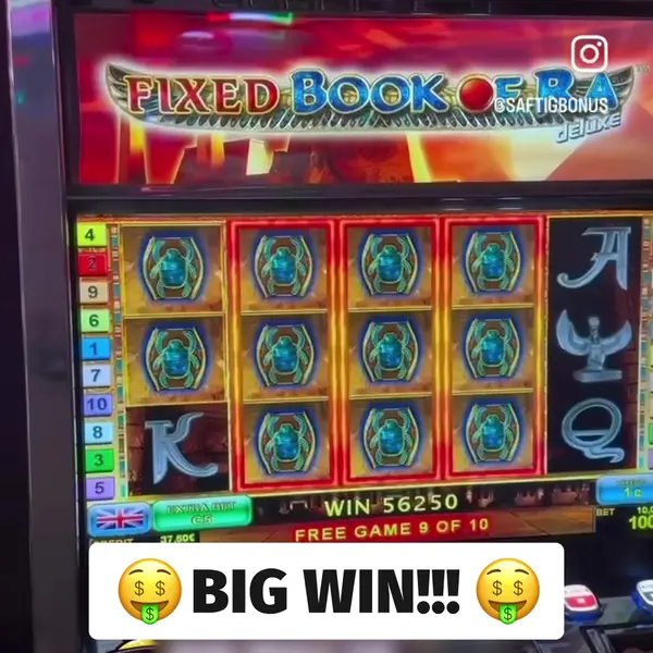 Кадр рекламы Slots game