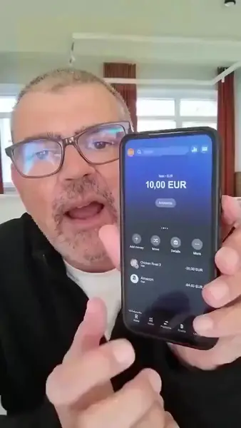 Кадр рекламы Big Win