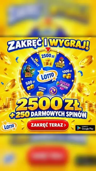 Кадр рекламы Lotto. Graj Online
