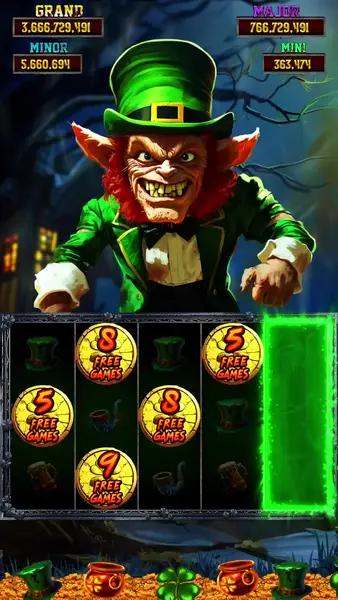 Кадр рекламы Best Slots
