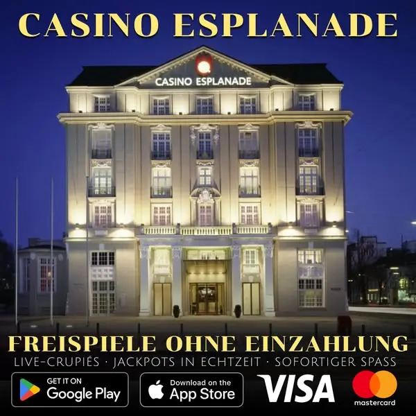 Кадр рекламы Live Roulette