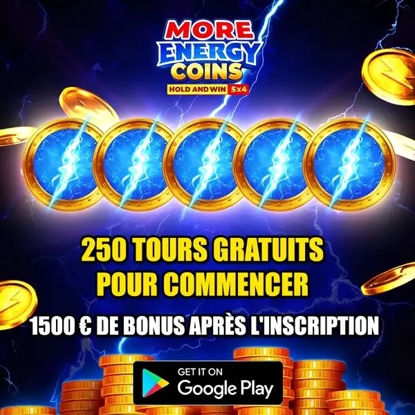 Кадр рекламы Legendary Slot