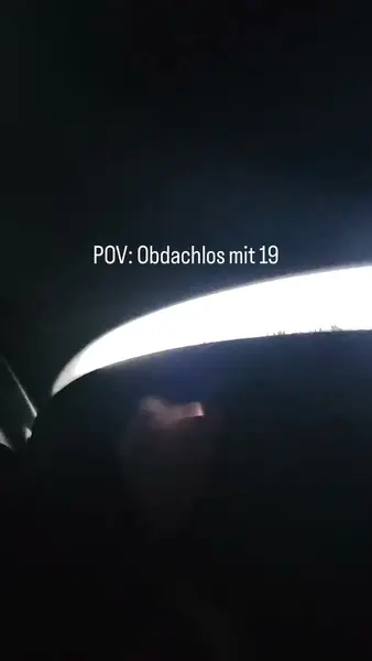 Кадр рекламы Drinicah