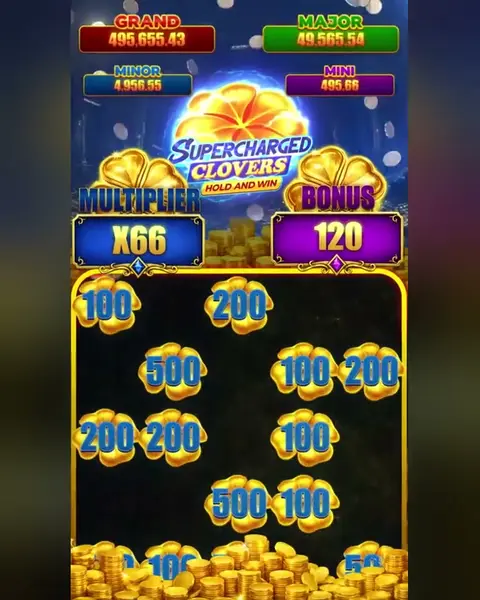 Кадр рекламы Golden Pulse
