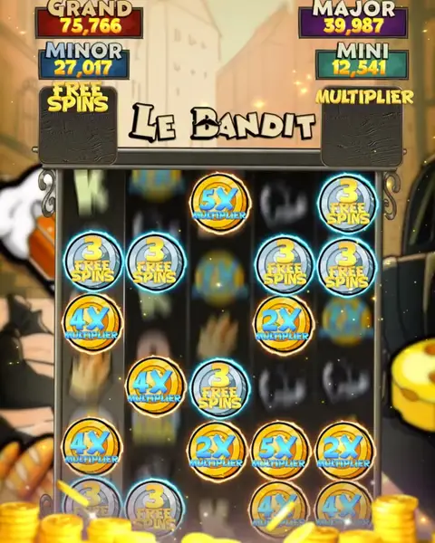Кадр рекламы Fortune Zone