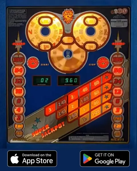 Кадр рекламы Play. Cash Out. Win Big