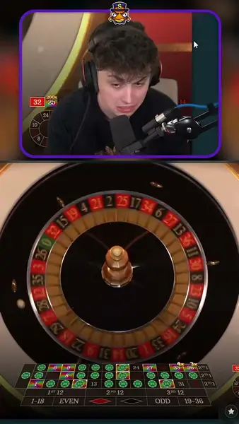 Кадр рекламы DEVIL SLOT