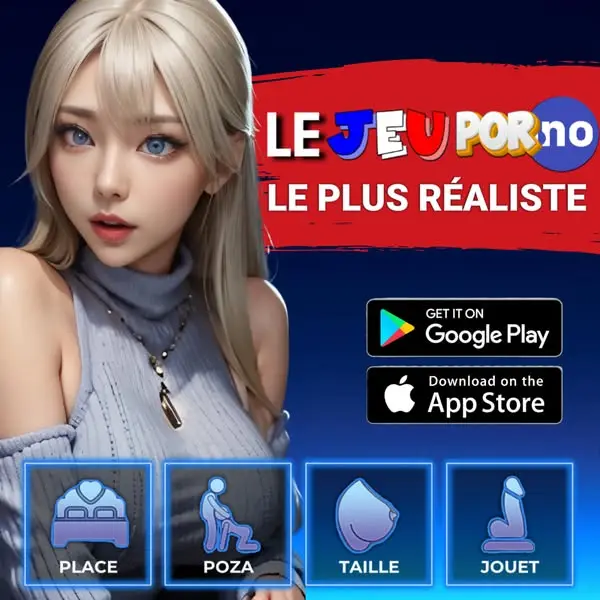 Кадр рекламы AI Wet Girls FR