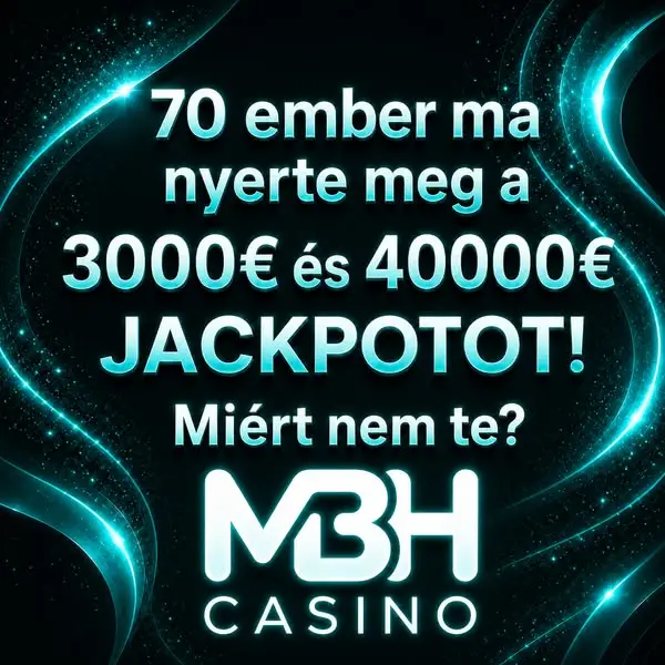 Кадр рекламы MBH