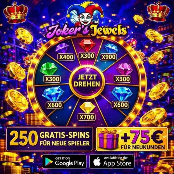 Кадр рекламы Lucky Spin