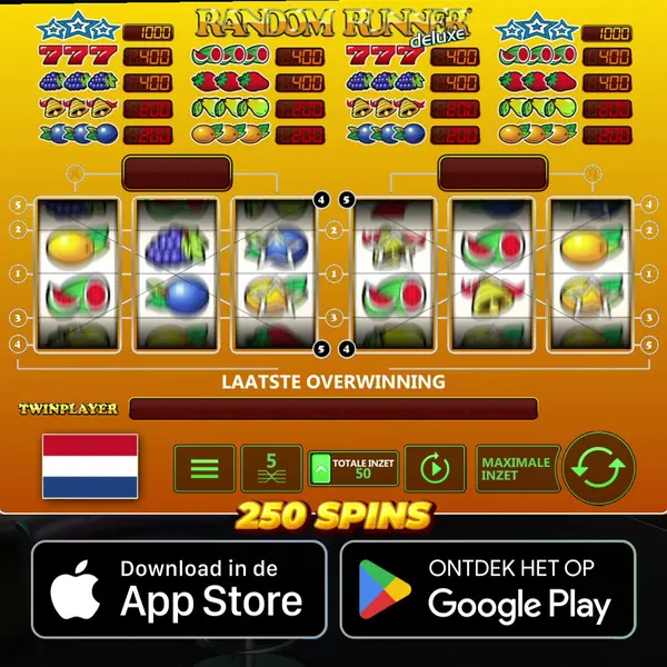 Кадр рекламы Royal Slots NL
