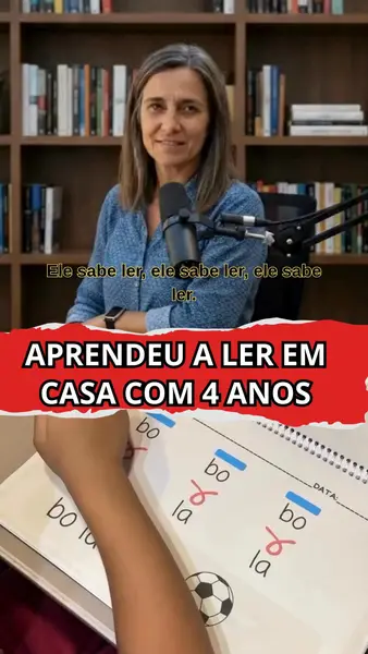 Кадр рекламы Educa Mundo Kids