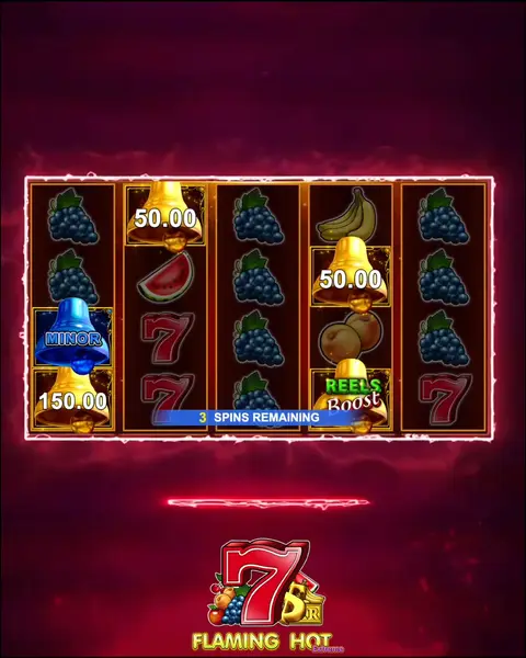 Кадр рекламы Fortune Wheel