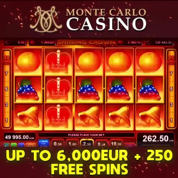 Кадр рекламы Royal Joker Club