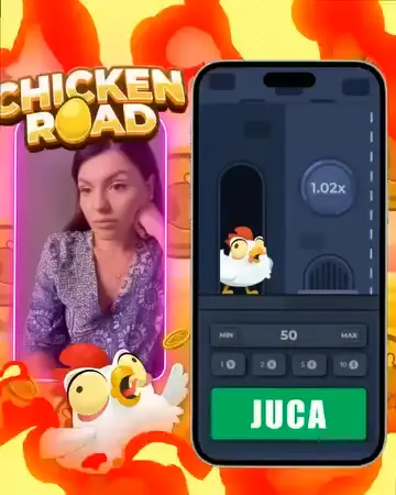 Кадр рекламы Tokyo Luck