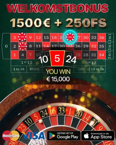 Кадр рекламы Jackpot Slots