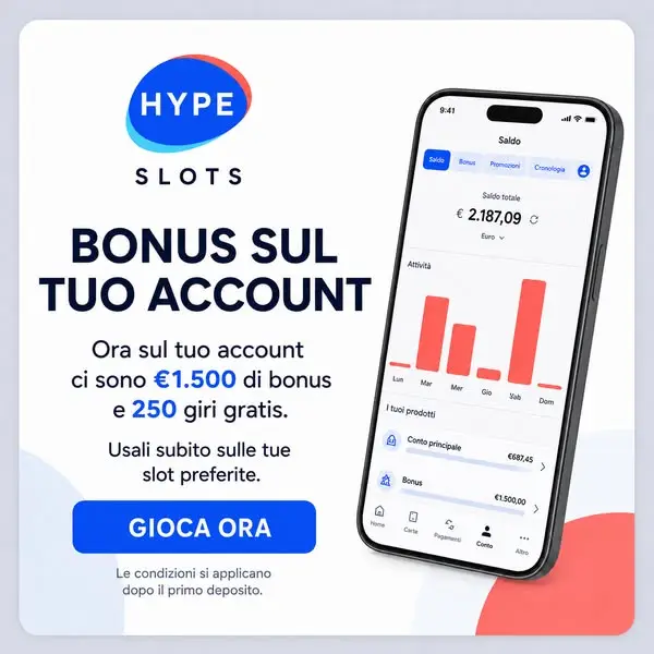 Кадр рекламы Bonus Hunter