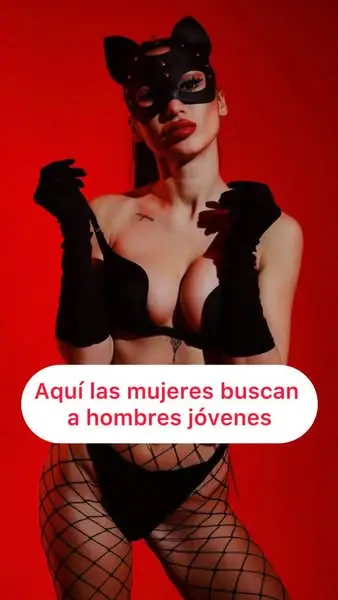 Кадр рекламы Chicas hermosas