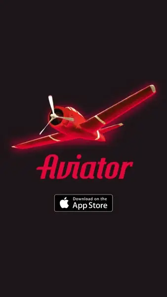 Кадр рекламы Play Aviator
