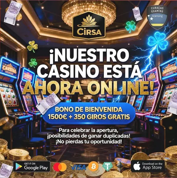 Кадр рекламы Legendary Slot