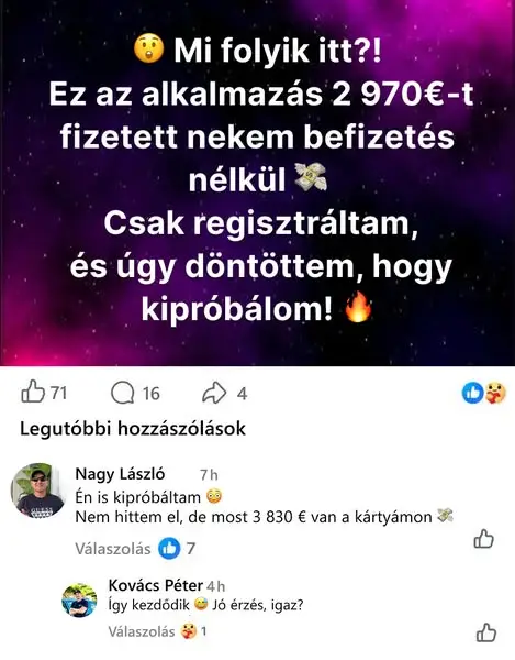 Кадр рекламы Big Win