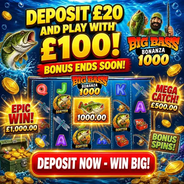 Кадр рекламы BB WIN