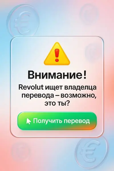 Кадр рекламы EuroNews