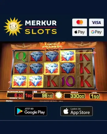 Кадр рекламы Spielbank