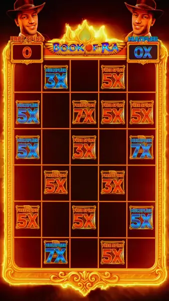 Кадр рекламы Lucky Games