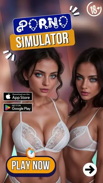 Кадр рекламы AI Mature Girl