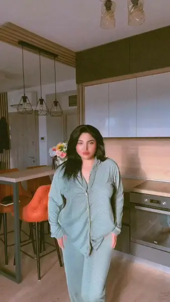 Кадр рекламы Hazel Ortiz
