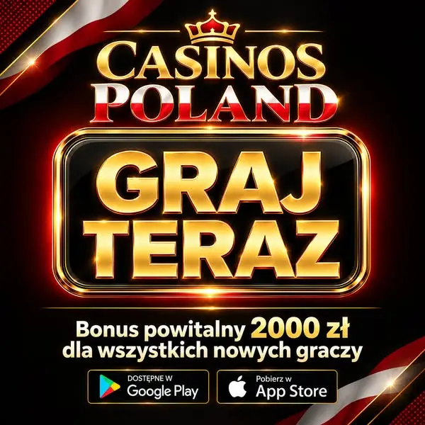 Кадр рекламы Polska Gra