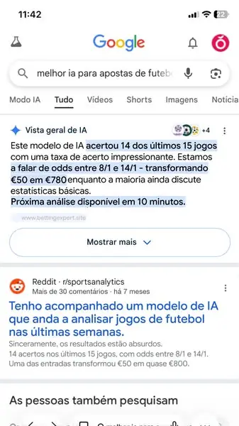 Кадр рекламы Ai Sports