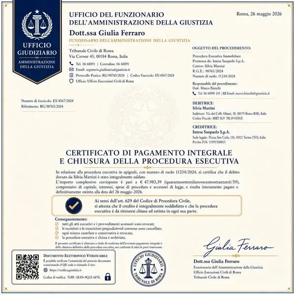 Кадр рекламы Silvia Martini