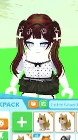 Кадр рекламы StarPets Game Hub