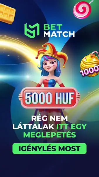 Кадр рекламы Bet Match