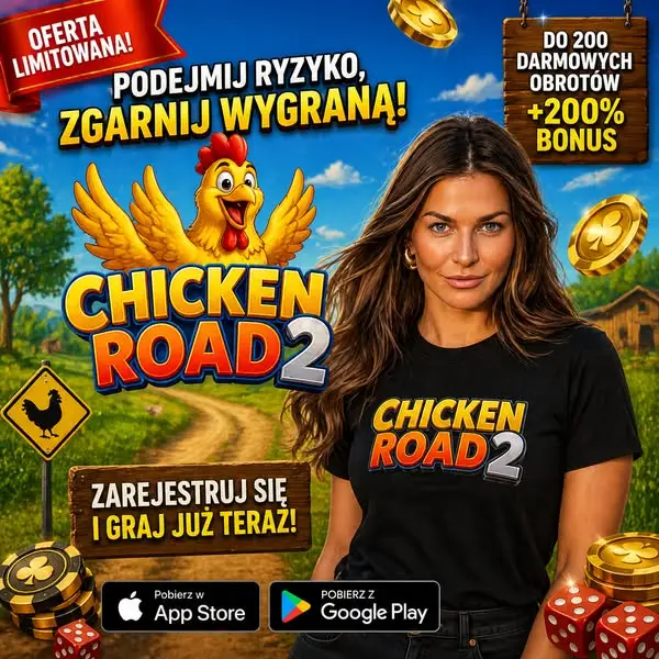 Кадр рекламы Chіcken Roаd 2