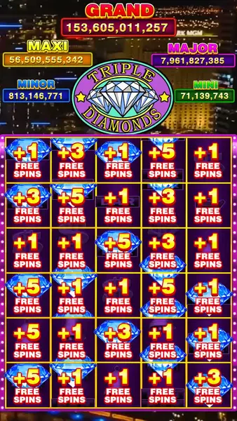 Кадр рекламы Prize Zone