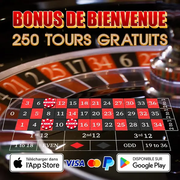 Кадр рекламы VIP Roulette