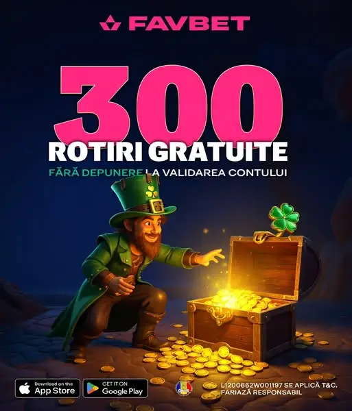 Кадр рекламы Favbet Romania