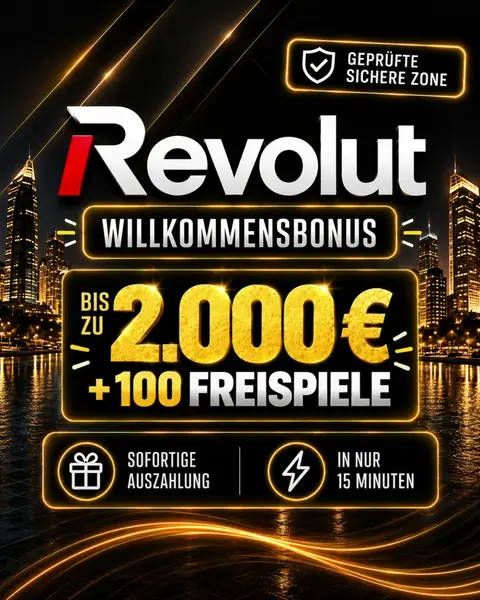 Кадр рекламы Royal Slots DЕ