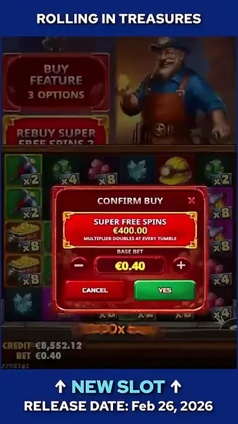 Кадр рекламы Spin & Win Hub
