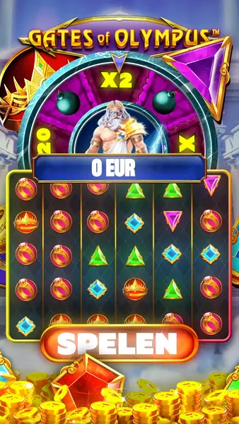 Кадр рекламы Big win