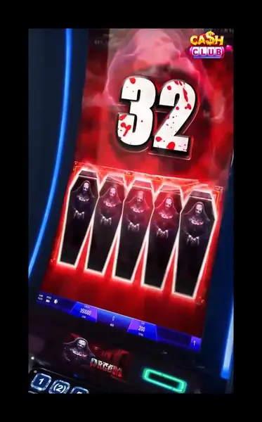 Кадр рекламы Big Win