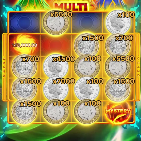 Кадр рекламы Big Win