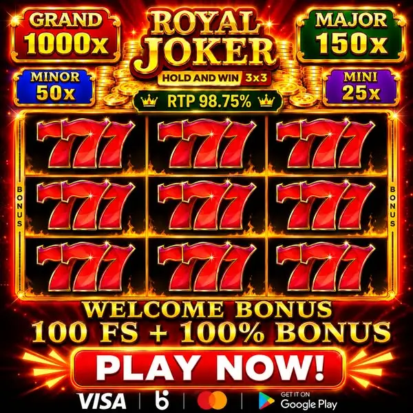 Кадр рекламы Big win