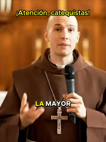Кадр рекламы Catequesis 